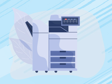 چاپ دیجیتال