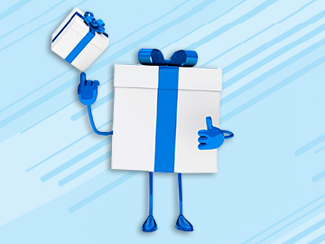 هدایای تبلیغات